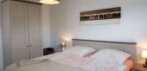 NordseeResort Büsum Apartment 11a